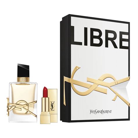 ysl libre sephora